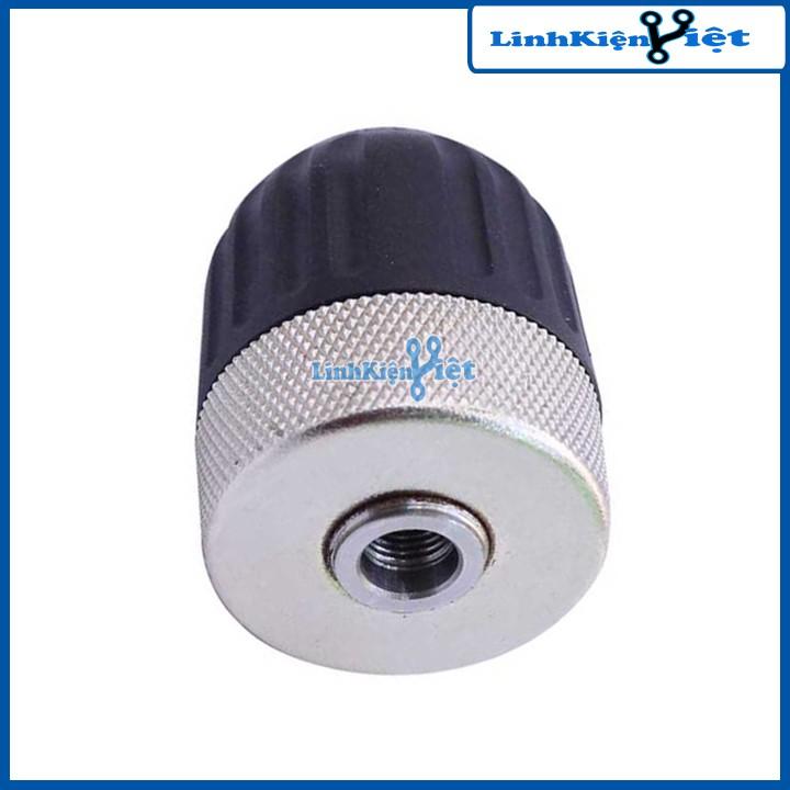 Đầu Măng Ranh Máy Khoan Máy Vặn Vít 3/8 24UNF