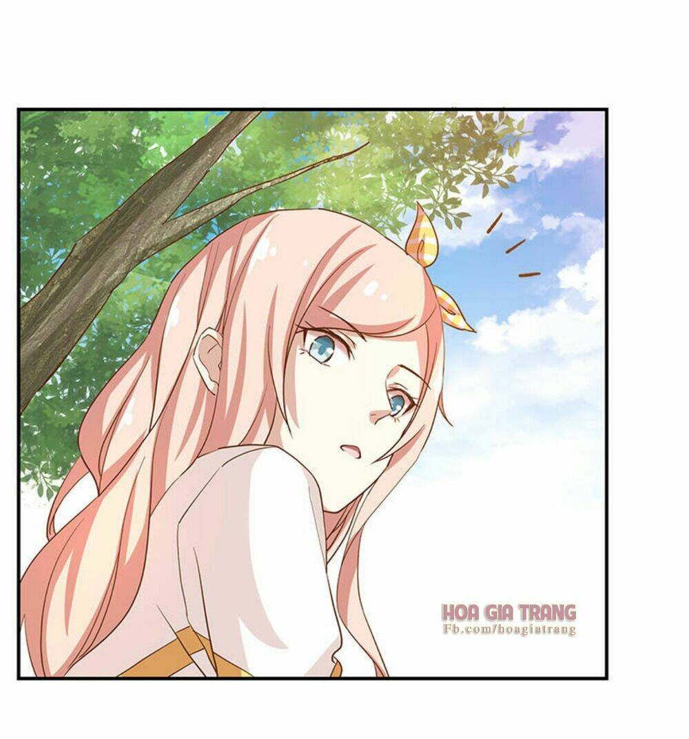 hệ thống yêu đương với nam thần chapter 6 20