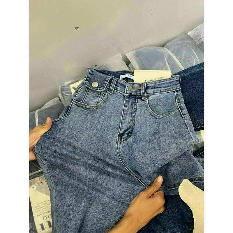 QUẦN BÒ TÚI NẮP CÁ XINH