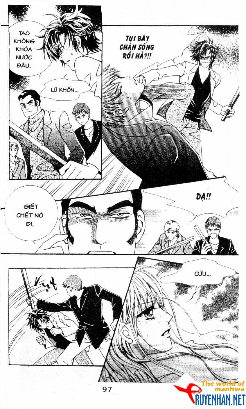 chàng trai hào hiệp chapter 3 99