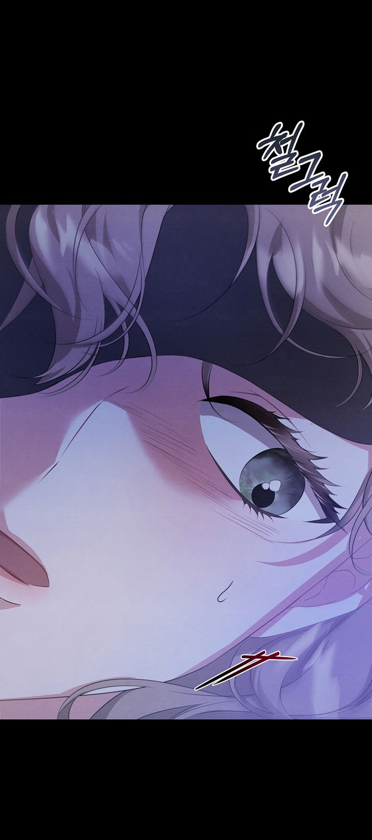 [18+] ác ma hôn chân tôi chapter 16.2 8