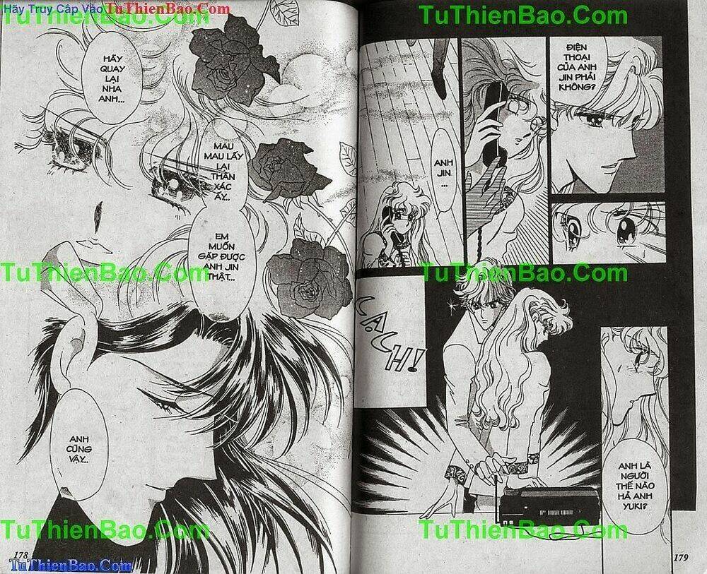 búp bê mario chapter 6 89