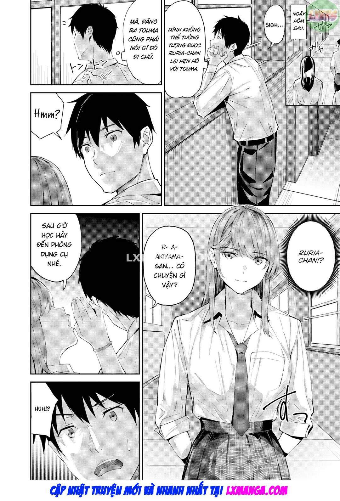 trên tình bạn dưới tình yêu chapter 0 5