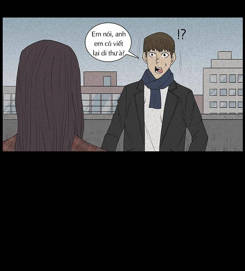 kinh dị đêm khuya chapter 14 29