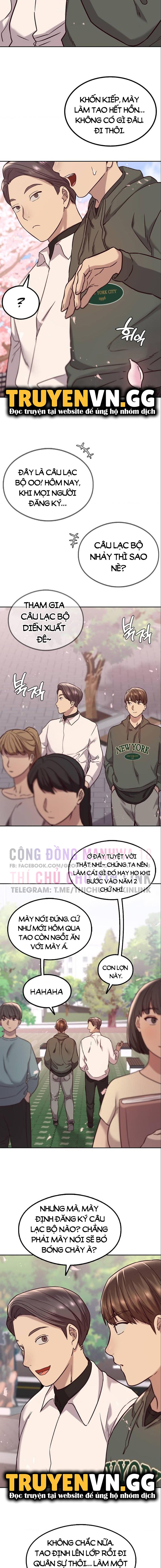 clb trị liệu chapter 1 17