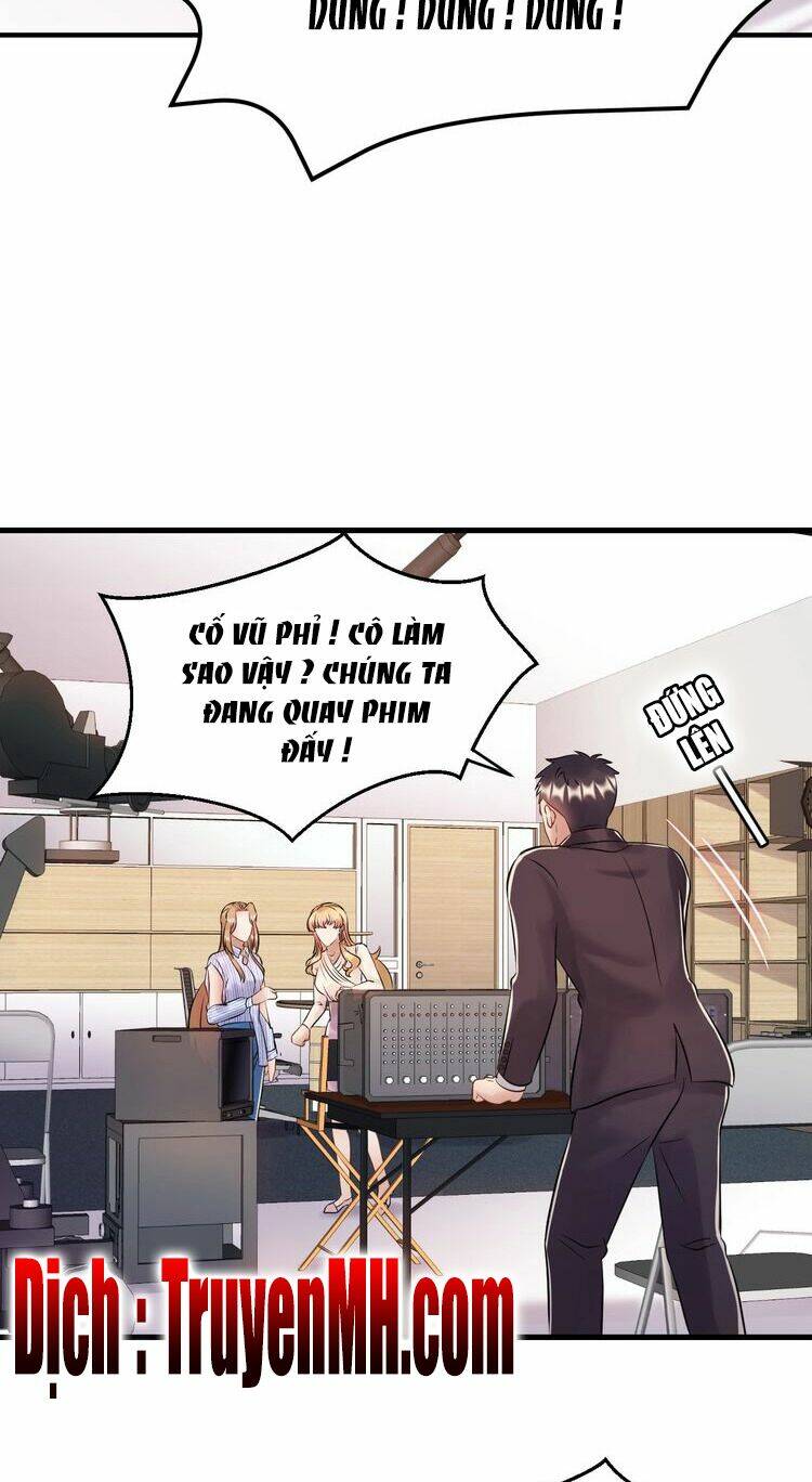 trọng sinh chi ức vạn ảnh hậu yếu thượng vị chapter 203 9