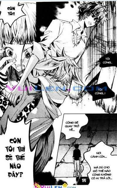 moon boy - chàng trai ánh trăng chapter 6 69