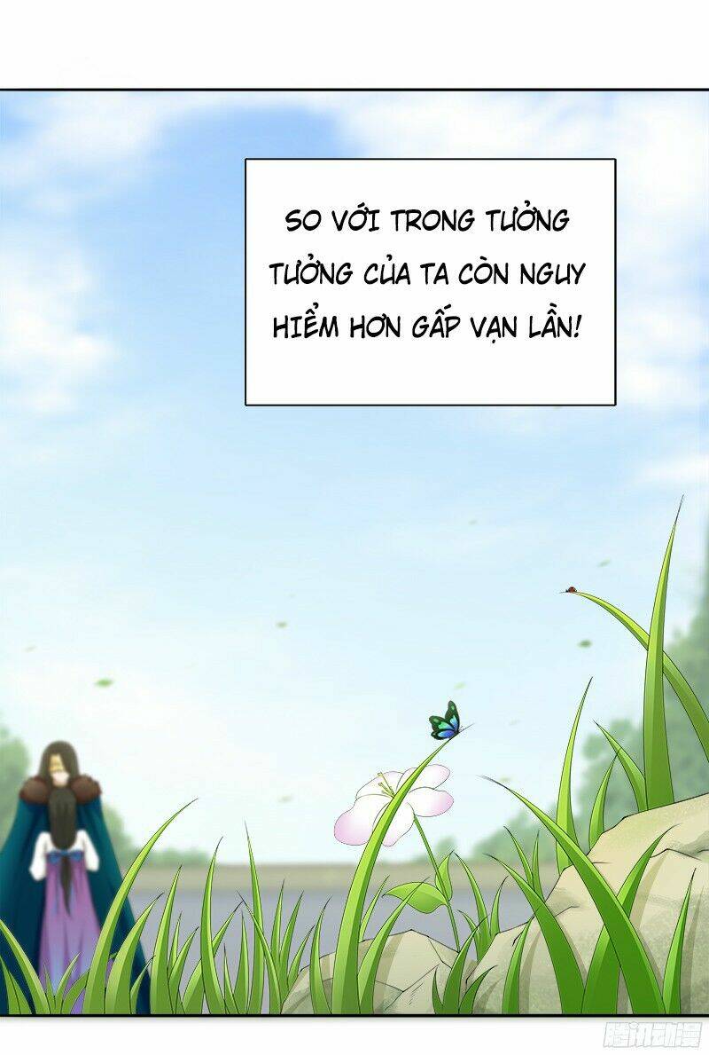 khuynh thế độc phi chapter 5 15