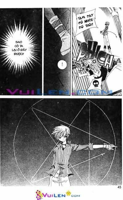 tiểu nữ vương chapter 2 47