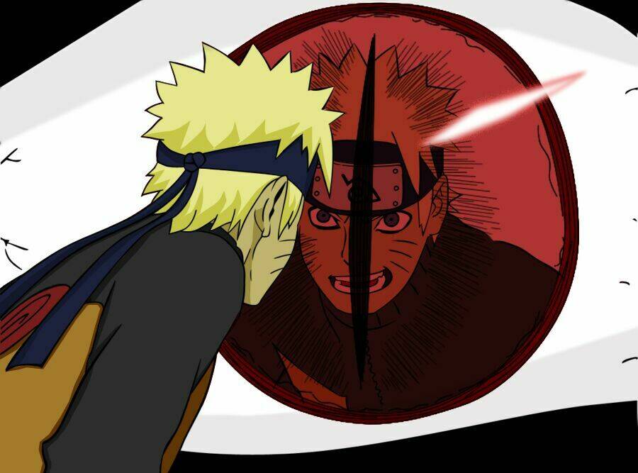 naruto - cửu vĩ hồ ly chapter 539 18