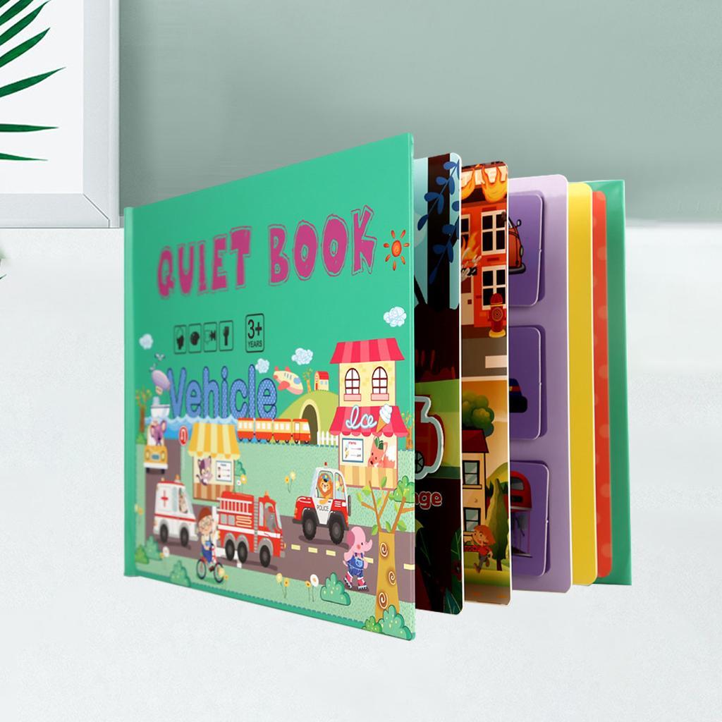 Montessori Early Learning for Children Preschool Kids