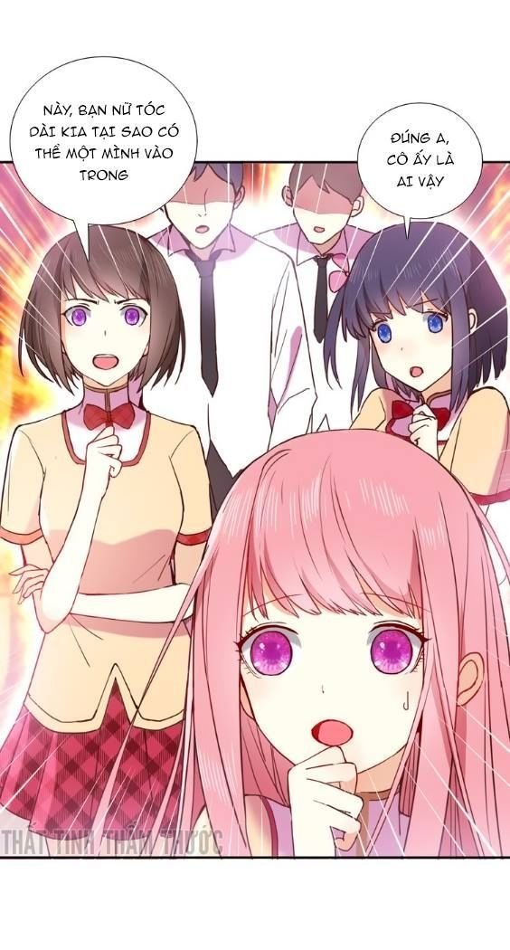 mộng văn sơn hải kinh chapter 3 36