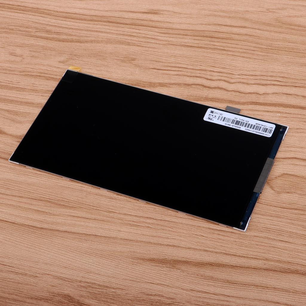 LCD Display Screen Replacement Fit Samsung Tablet Tab Q 7.0 T255 T2558 Internal LCD Screen - 7.0inch - High Quality