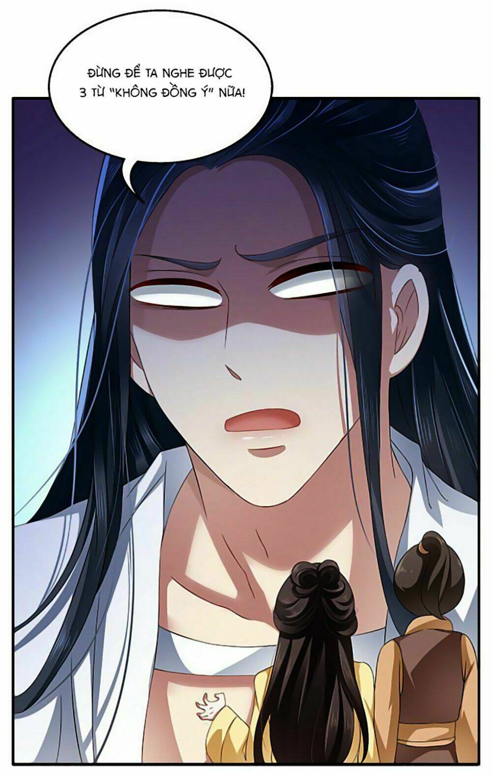 thịnh thế an nhiên chapter 5 18