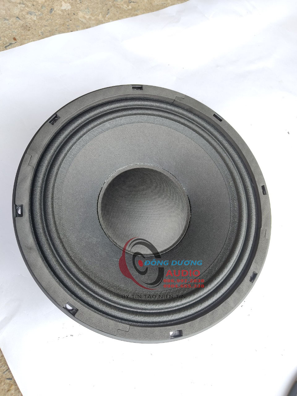 CỦ LOA FULL 25 PIF PRO SOUND - TỪ 156 CÔN 65 GÂN VẢI LỜI SÁNG BASS CĂNG - LOA BASS 25 - HÀNG NHẬP KHẨU