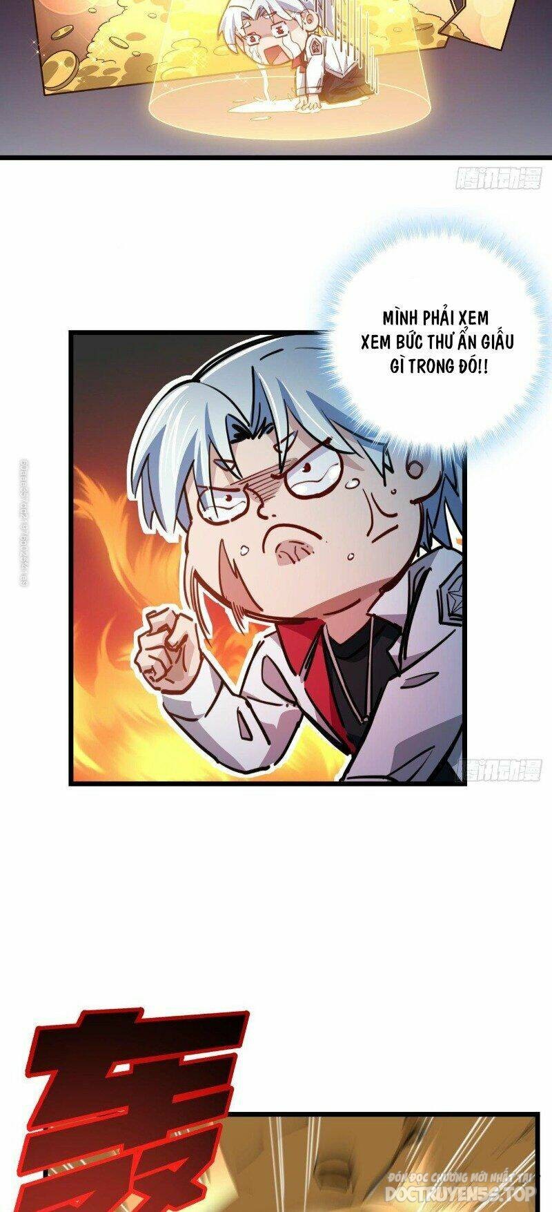 giải cứu 99 nữ chính ở mạt thế chapter 17 23