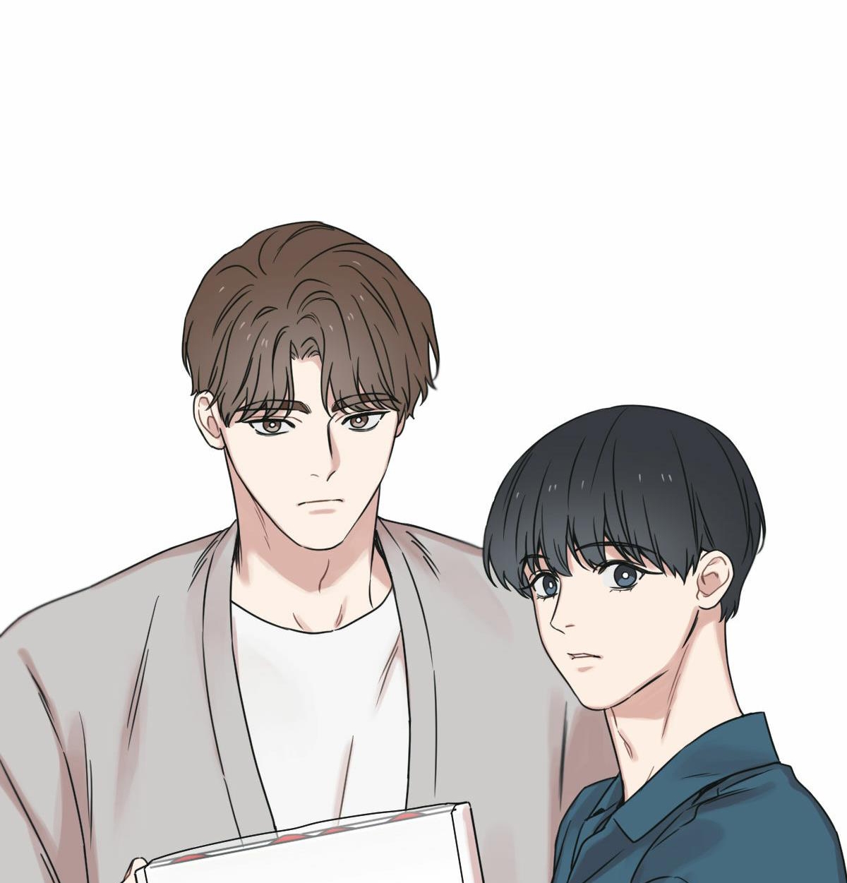 tương phùng chapter 24 119