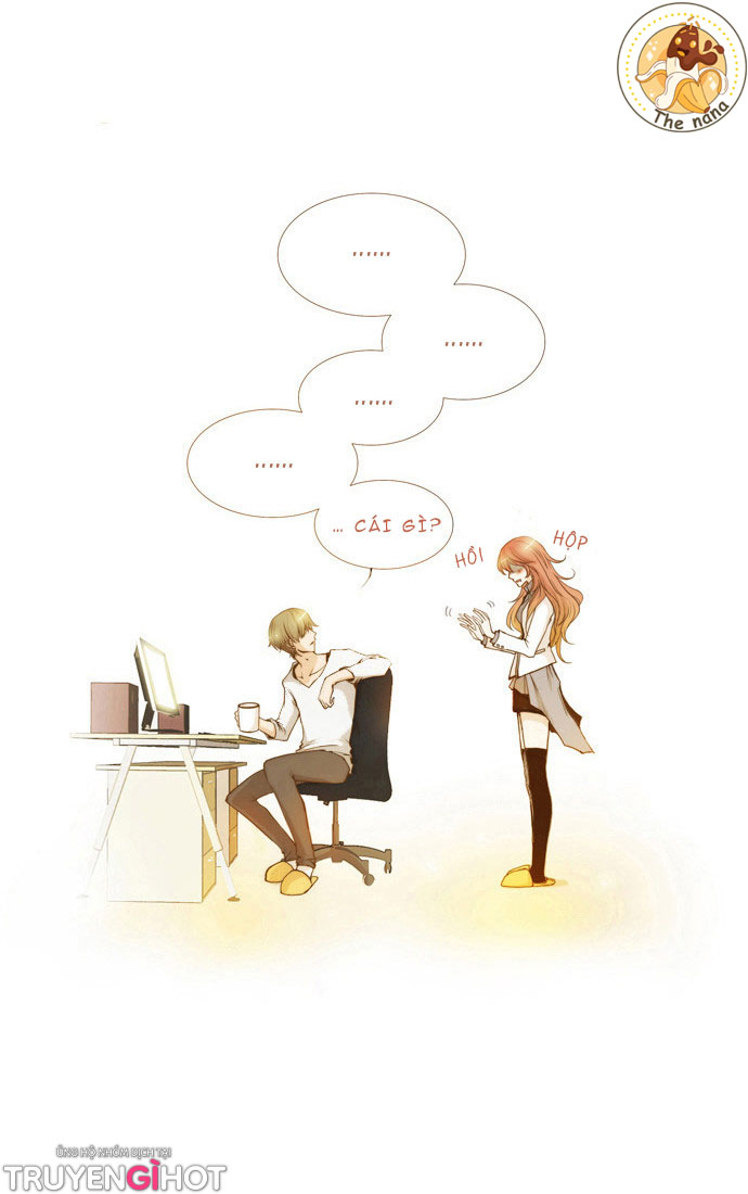 không thể chạm vào anh chapter 0 4