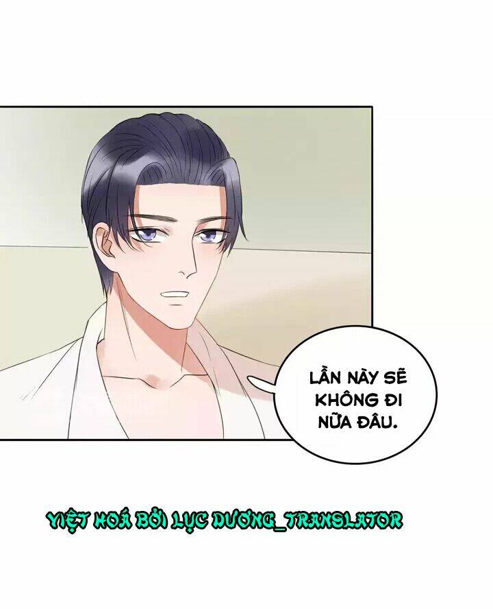 chào buổi sáng, hướng dương chapter 30 16