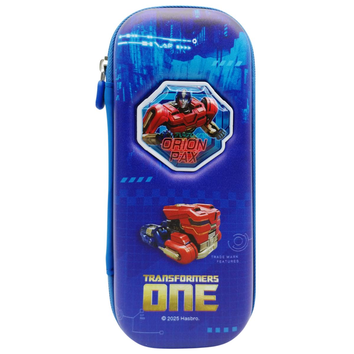 Bóp Viết Nhựa Transformer One - iiGEN YZ550011