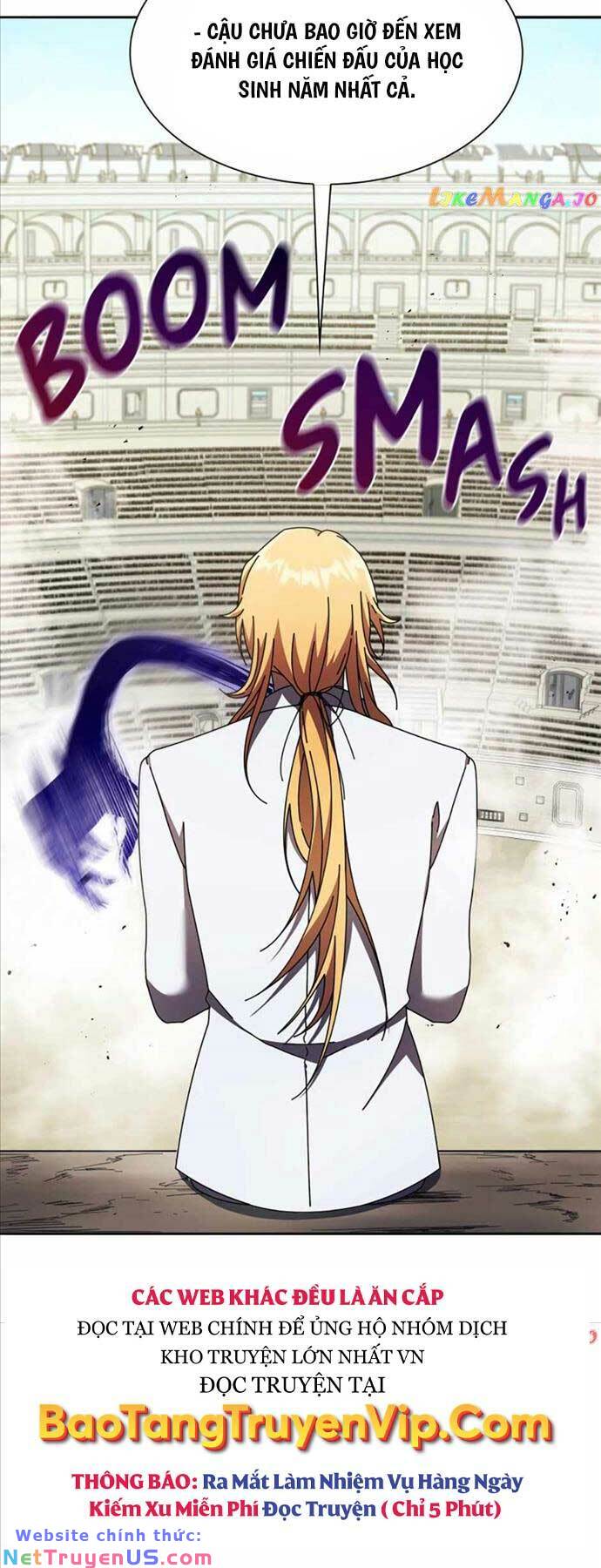 tử linh sư thiên tài của học viện chapter 59 63