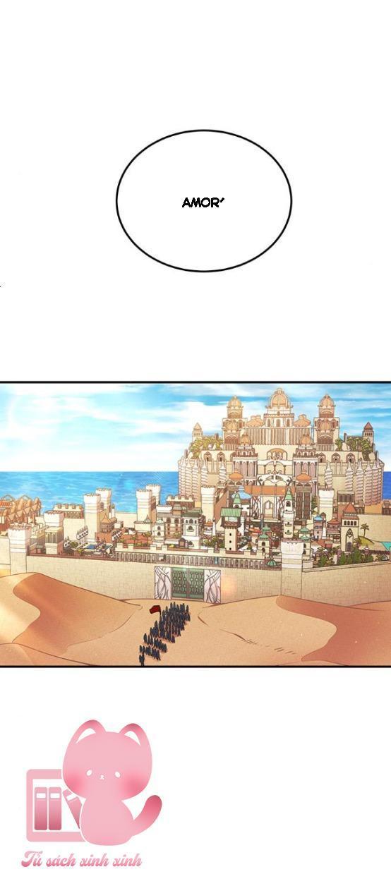 kẻ cướp đoạt hoàng hậu chapter 5 21