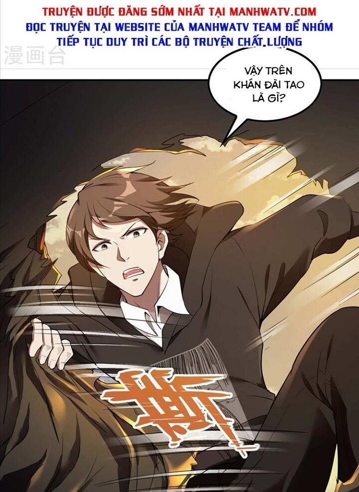 đệ nhất người ở rể chapter 61 60