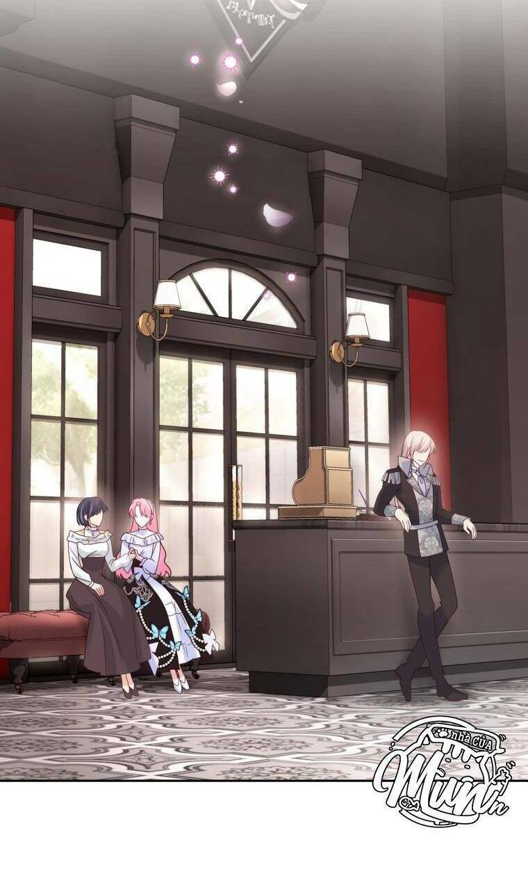 nhà điều chế nước hoa độc quyền của bạo chúa chapter 54 42