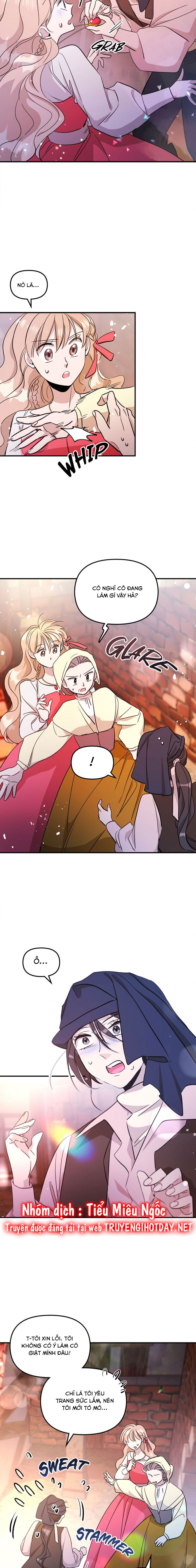 quán trọ dragondaily chapter 45 9