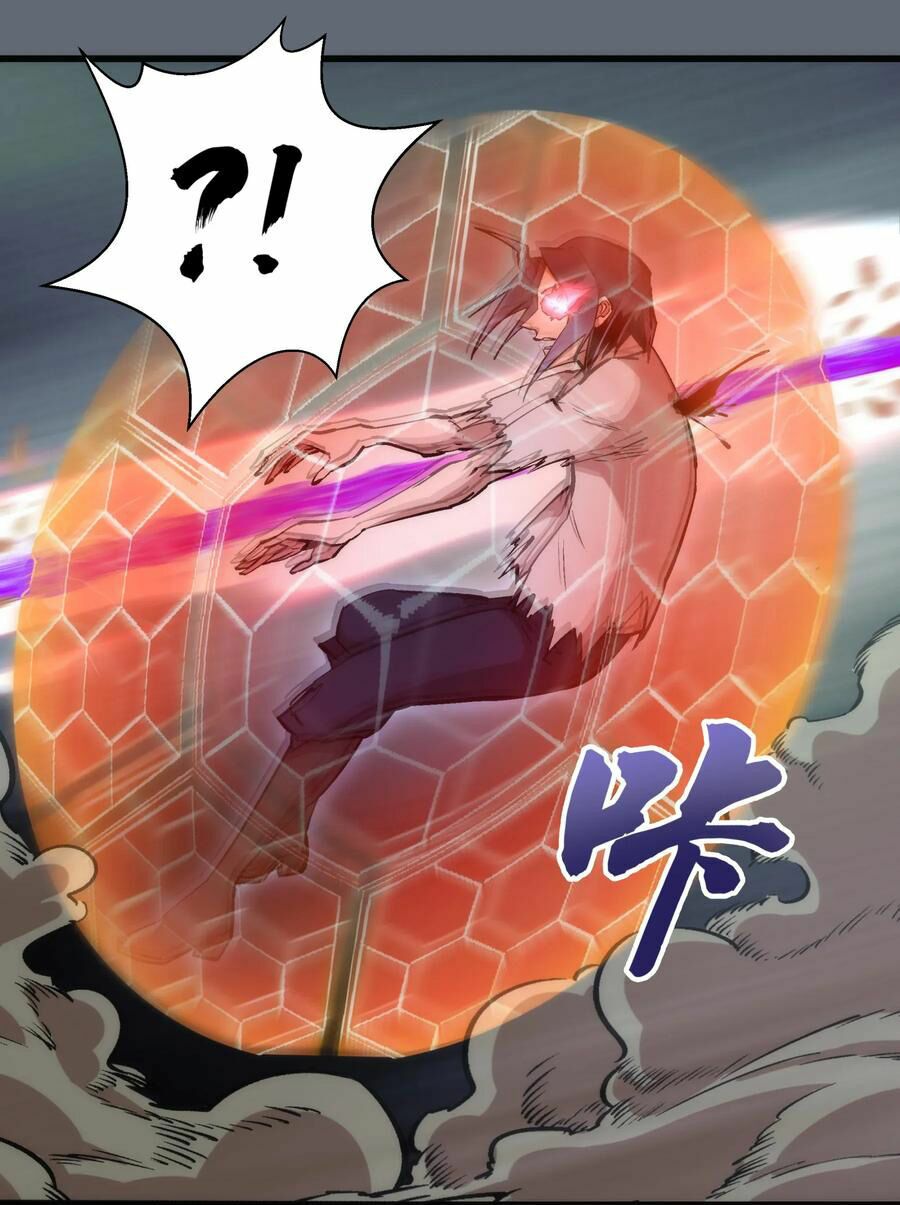 tôi không phải quỷ vương chapter 29 20