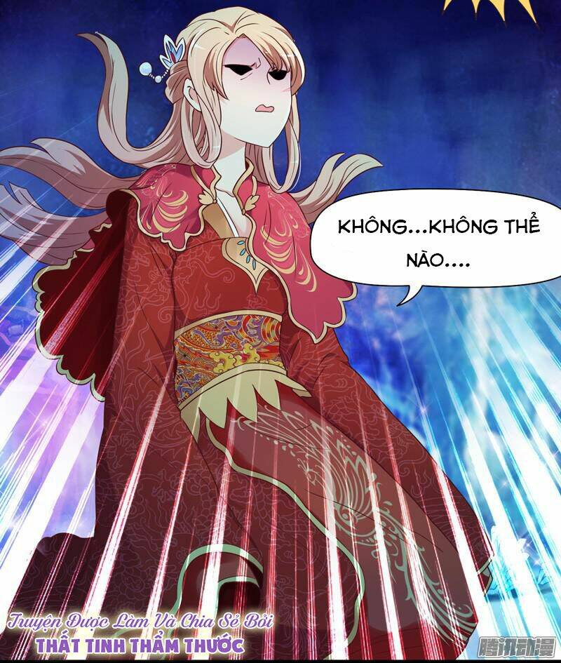 giữ chặt tiểu bạch long chapter 8 39