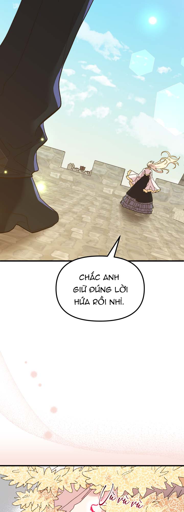 công chúa giả điên chapter 58.1 13