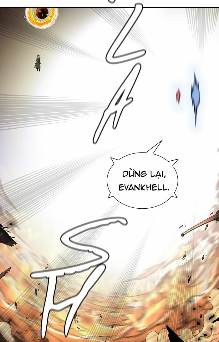 tòa tháp bí ẩn 2 chapter 324.5 49