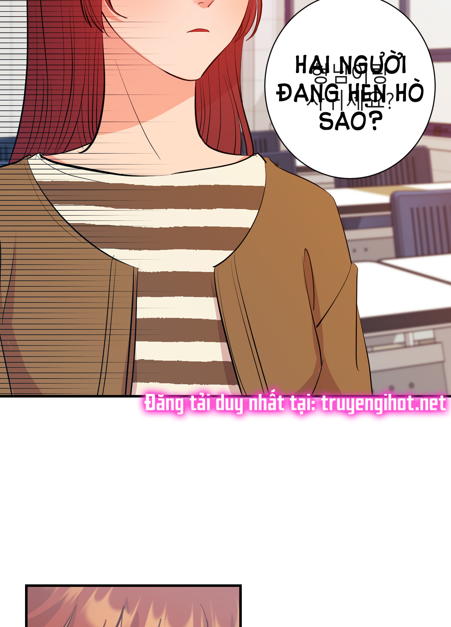 [18+] một lòng một dạ chapter 26.1 4