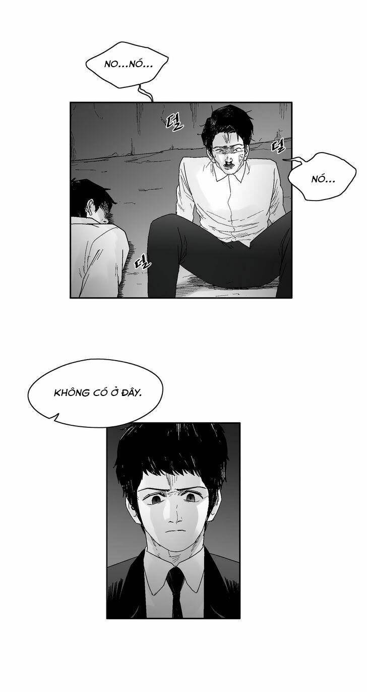 bạo lực học đường chapter 52 23