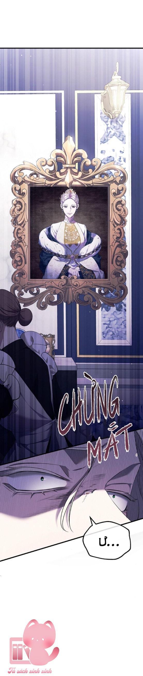 kẻ cướp đoạt hoàng hậu chapter 4 68