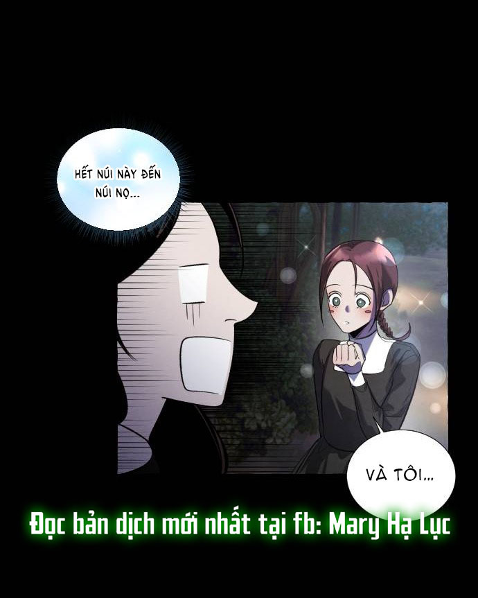 hồi ký của ma nữ chapter 2.1 16