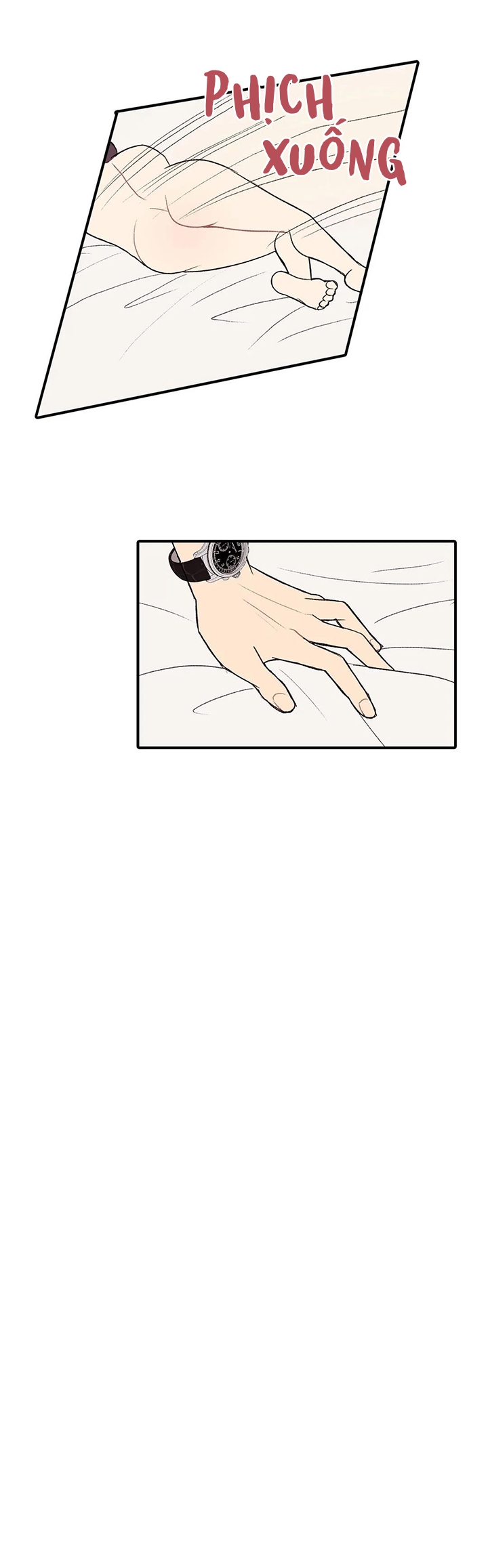 yêu đương chốn học đường chapter 10 25