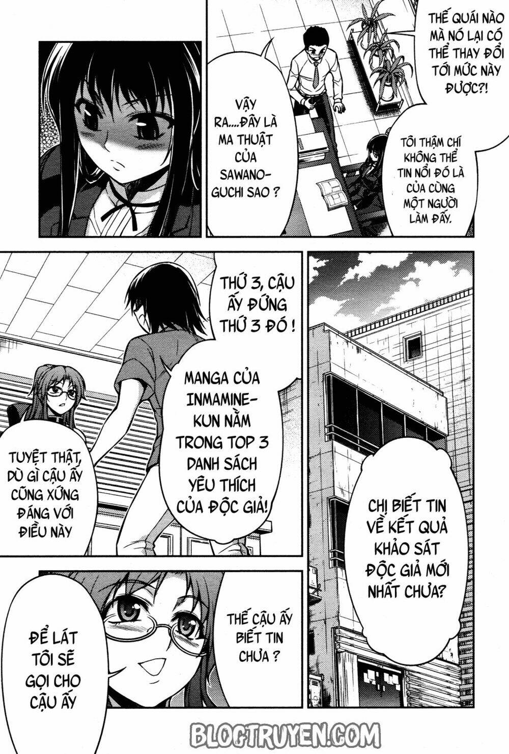 koimoku chapter 5.2 25