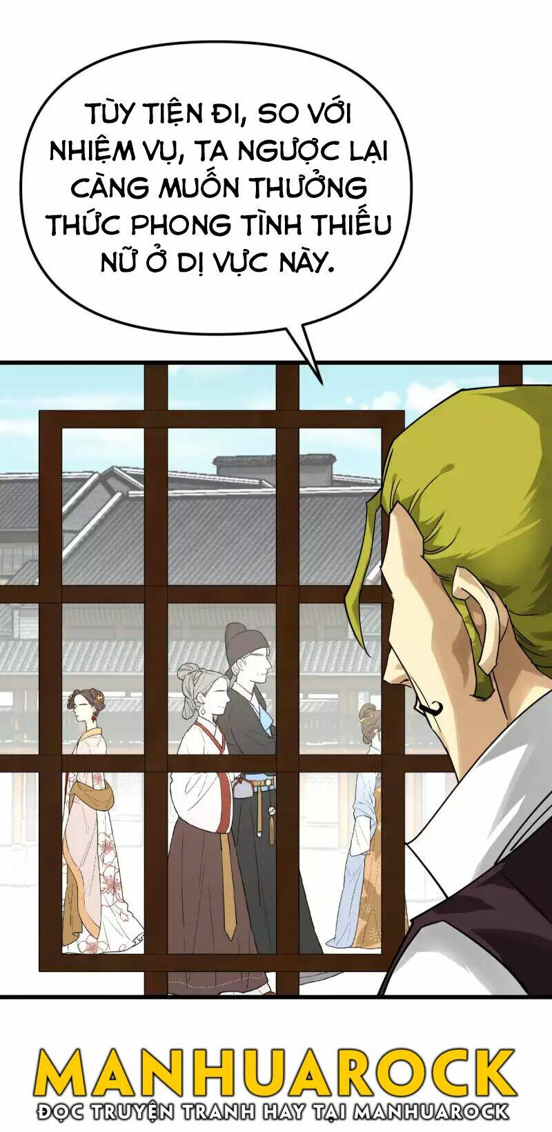 trọng sinh ta là đại thiên thần chapter 144 52