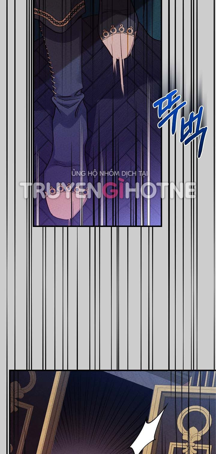 trở thành vợ thái tử quái vật chapter 70.1 2