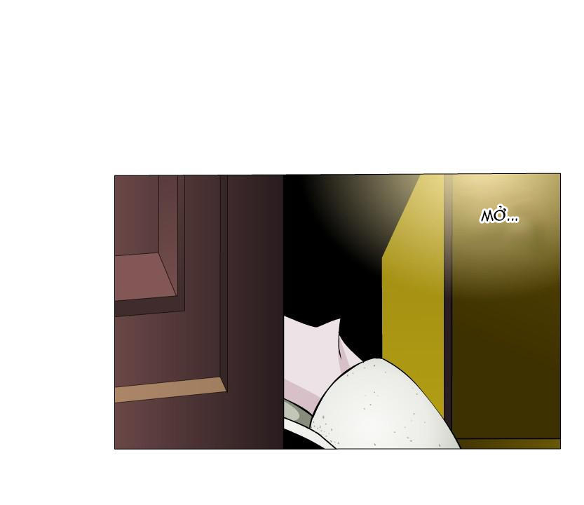 cạm bẫy của nữ thần chapter 80 11