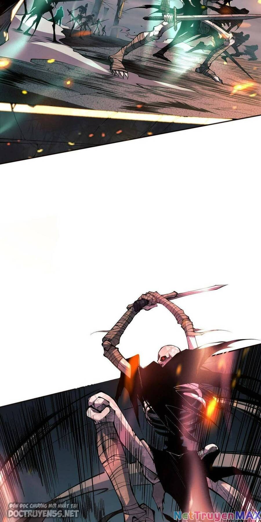 tử linh pháp sư! ta chính là thiên tài chapter 12 3