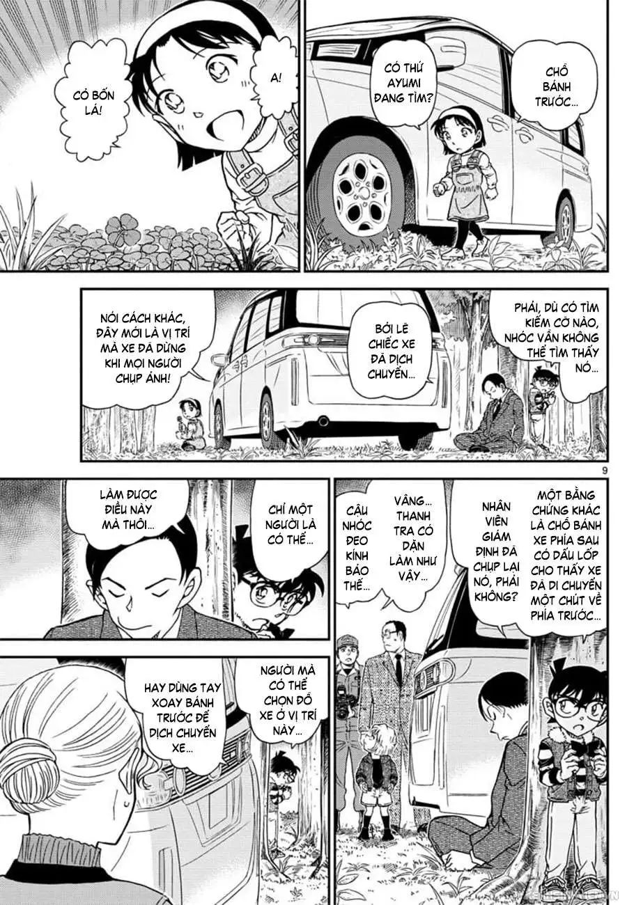 conan chapter 1034 9