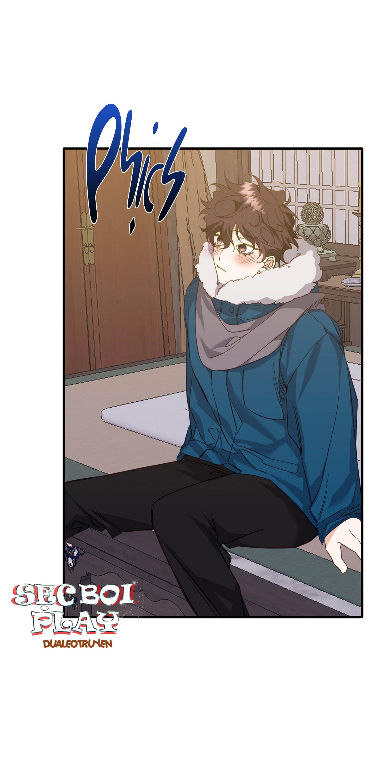 hổ trở về chapter 14 2