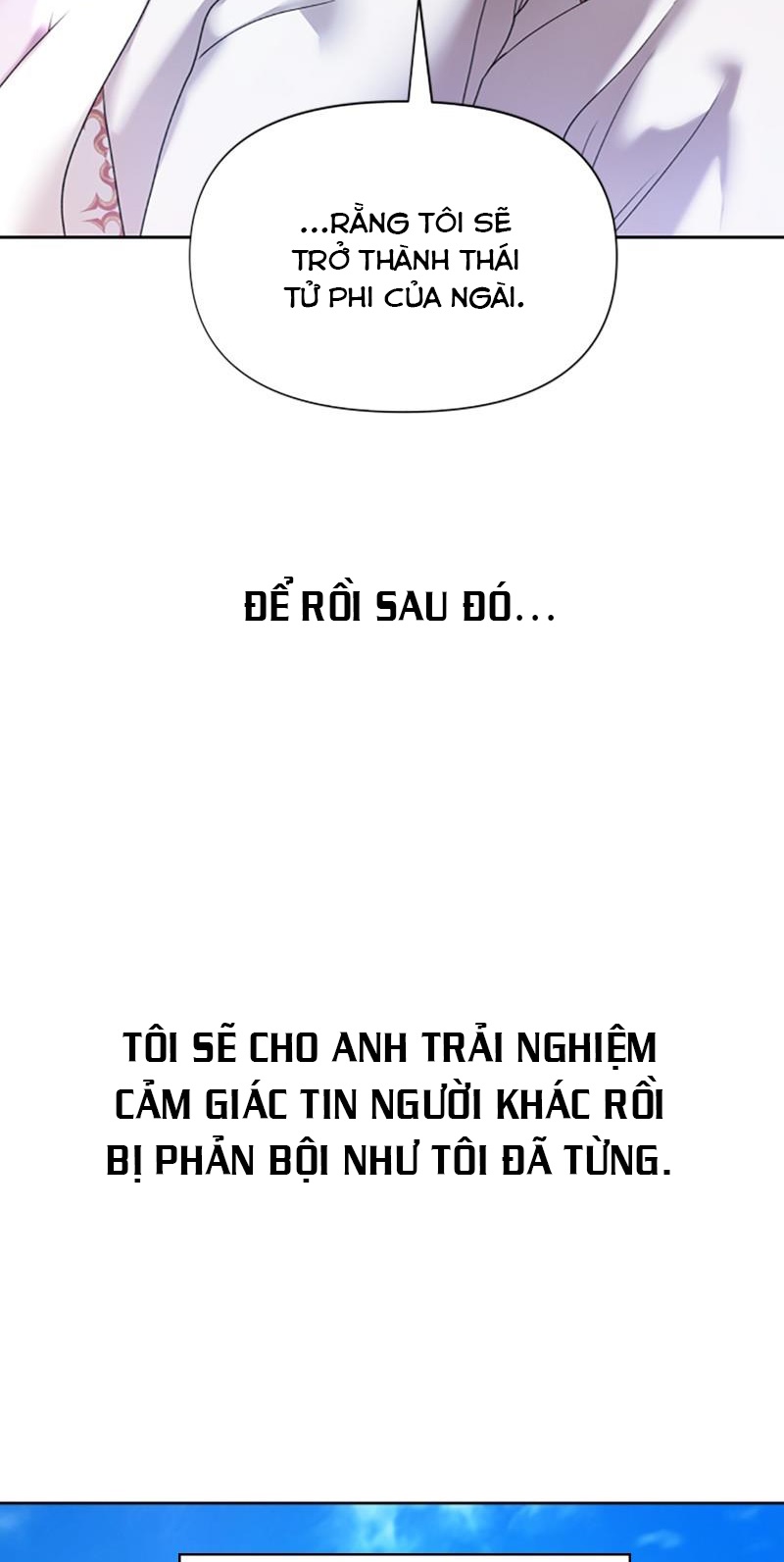 tôi muốn trở thành cô ấy dù chỉ là một ngày chapter 61 72