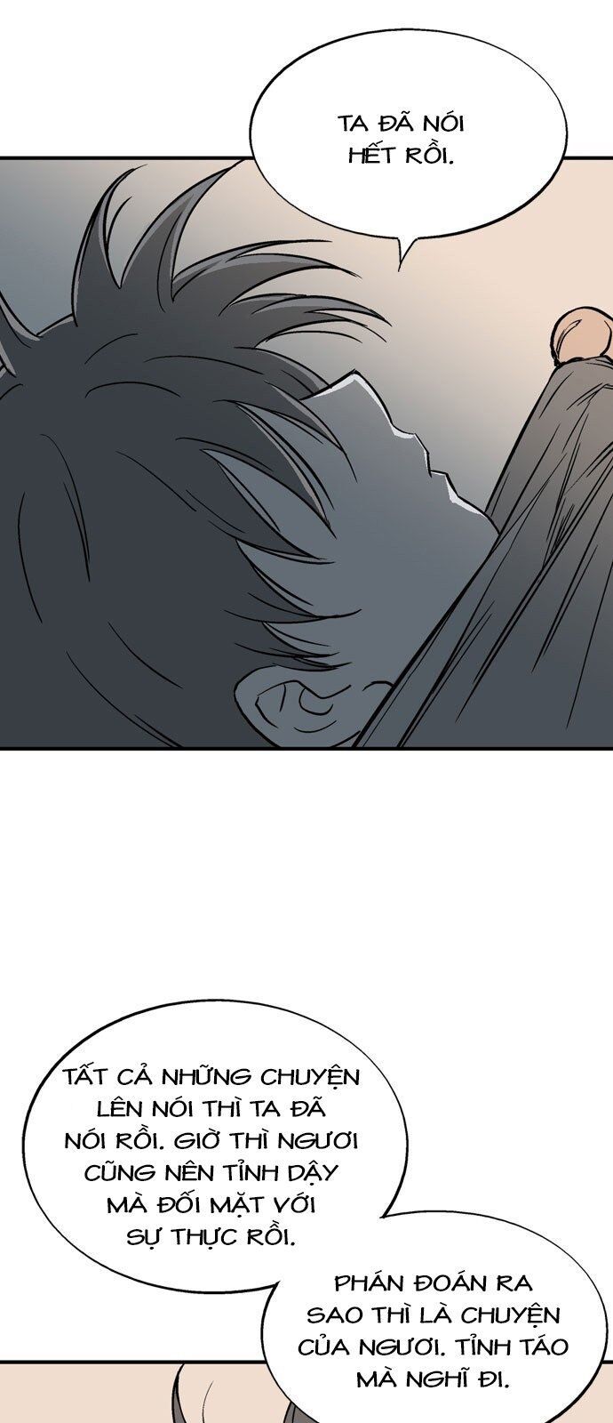 cao thủ 2 chapter 86 78