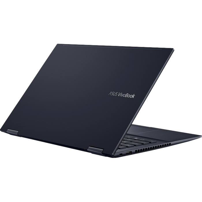 Laptop Asus TM420IA-EC031T (AMD R5-4500U/ 8GB DDR4 3200MHz/ 512GB SSD M.2 PCIE/ 14 FHD Touch/ Win10) - Hàng Chính Hãng