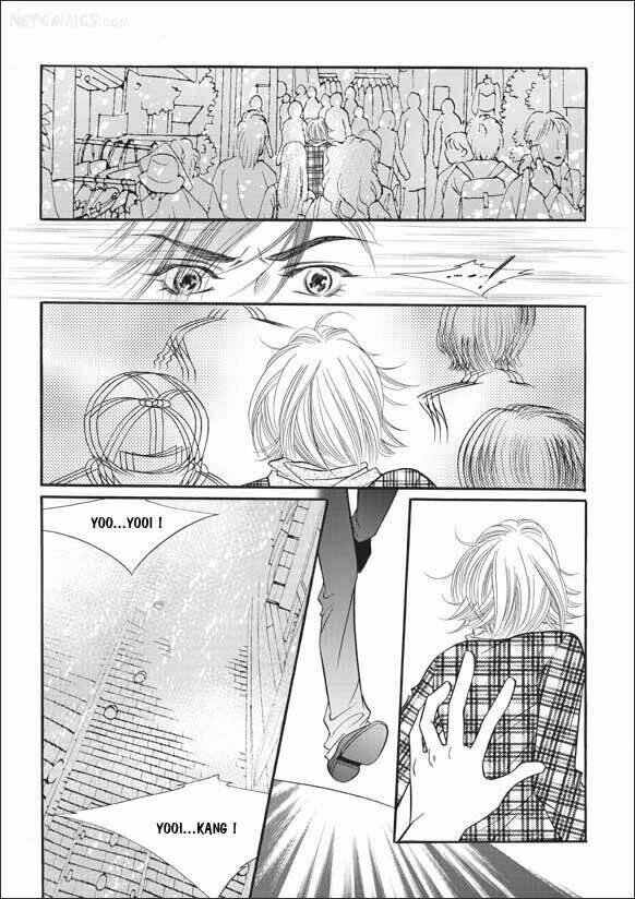 can't lose you chapter 26 23