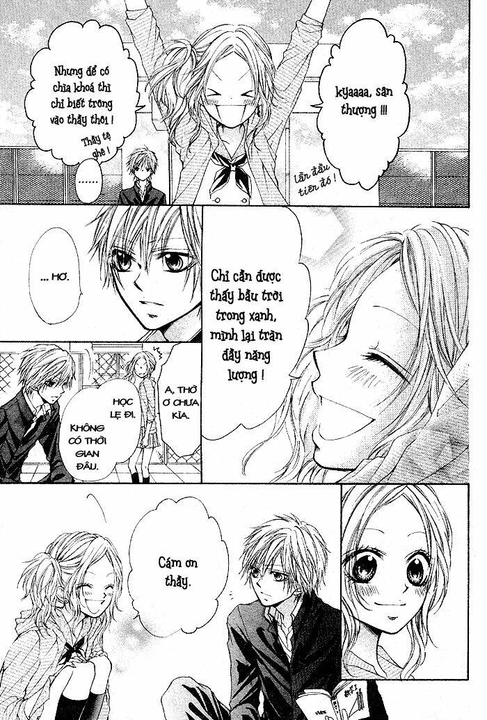 celeste blue chapter 1 7